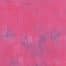Fris helder roze effen quiltstof, met lichtroze en lichtpaarse vlekken en wat rode veegjes. Quiltstof, 100% katoen