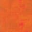 Feestelijk oranje grunge quiltstof, bijna effen quilt met donkere veegjes.  Quiltstof, 100% katoen