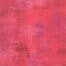 Quiltstof van Basic grey, bijna effen levendige rood-rose-paarse grunge. Quiltstof, 100% katoen,