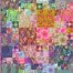 Een (gratis) ontwerp quilt patroon van Anna Maria Horner voor de collectie Sweet Dreams.