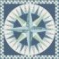 Gratis patroon ontworpen door Lynne Goldsworthy van lilysquilts.blogspot.com voor Makower.