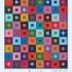 Ontworpen door Basic Grey voor de onovertroffen collectie quilt stof Grunge.