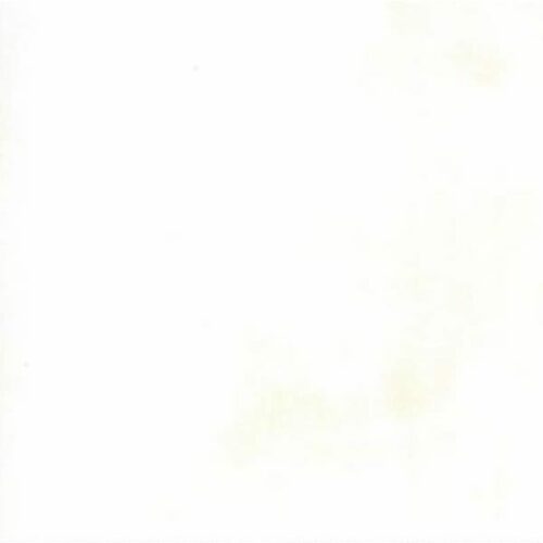 WITTE EFFEN QUILTSTOF Grunge 30150 356 Composition White Moda Basic Grey.