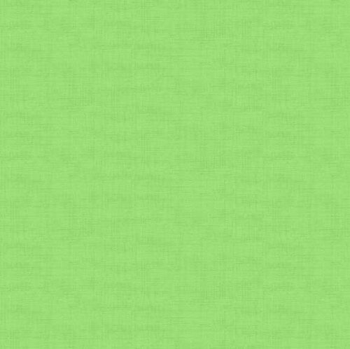 Moderne licht groene pistache quilt stof met linnen structuur Linen Texture