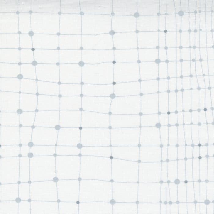 Even More Paper White 1766 11 Fat Quarter
