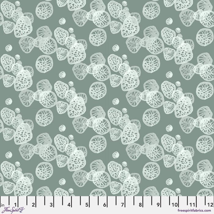 Ocean Jewels | Fat Quarter
