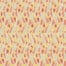 Seawood Orange Fleur Nouveau uit de collectie Andover, 704-O. Pastel oranje quiltstof met motief van takken. Quiltstof, 100% katoen