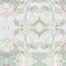 PWSR088.MULTI Underwater Reflections Grijs, groen en roze gemarmerde quiltstof uit de collectie Brushstrokes van Shell Rummel.