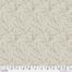 Willow Boughs - Pure, Morris & Co. Naturel quiltstof met takjes en blaadjes. Quiltstof, 100% katoen