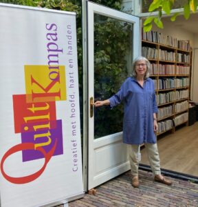 open dag ineke